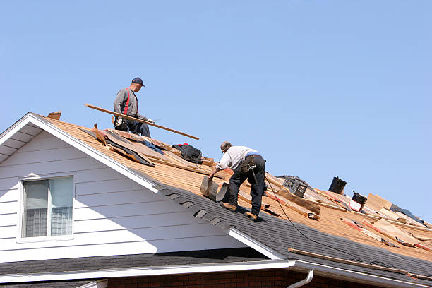 Best Gutter Installation and Repair  in Claremont, CA